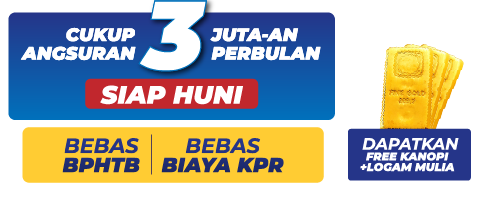 promo permata tangerang